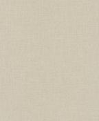 RW733392M Gold Linen Effect Wallpaper image