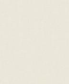RW735746M Cream Linen Effect Wallpaper image