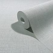 RW735755M Mint Green Linen Effect Wallpaper image