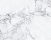 White Marble 1 Mural