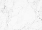White Marble 2 Mural
