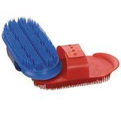 Plastic Curry Comb image