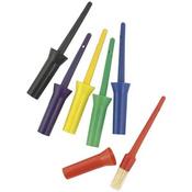 EZI GROOM Hoof Oil Brush image