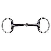Flat Ring Jointed Eggbutt
