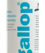 Gallop Extra Strength Conditioning Shampoo image