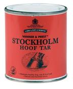 CDM Stockholm Hoof Tar