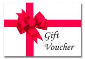 Saddles &amp;amp; Style Gift Voucher image