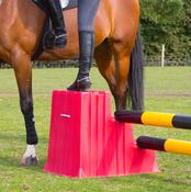 Stubbs Up and Over Pole &amp;amp; Mounting Block