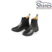 Moretta Lucilla Jodhpur Boots - Adults image