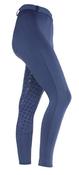 Aubrion Albany Riding Tights Navy image