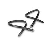 Velociti GARA Leather Spur Straps
