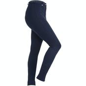 Ladies SaddleHugger Jodhpurs image