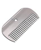 EZI-GROOM Aluminium Comb - Large image