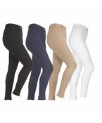 Wessex Ladies Jodhpurs image