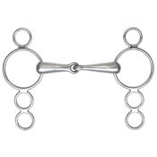 3 Ring Dutch Gag image