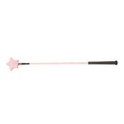 Children's Whip with Glitter star