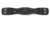 Anti-chafe Dressage Girth - Elastic image