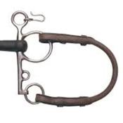Leather Pelham Roundings