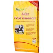 Topspec Joint Feed Balancer