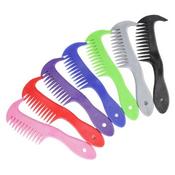 HAAS Plaiting Mane Comb