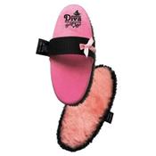 HAAS Diva Girlie Girl Brush