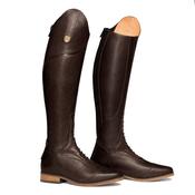 Mountain Horse Sovereign High Rider - Dark Brown image