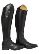 Mountain Horse Sovereign High Rider-Black
