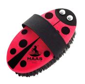 HAAS Ladybird Brush