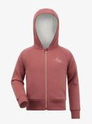 LeMieux Sherpa Lily Hoodie
