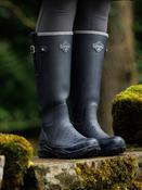 LeMieux Stride Wellington Boot image