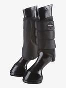 Lemieux Mesh Brushing Boots