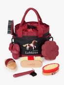 LeMieux Mini Grooming Kit