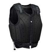 Charles Owen Kontor Back Protector Child