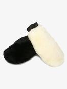 Lambskin Wash Mitt