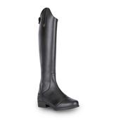 Moretta Marcia Riding Boots-Kids Black image