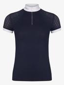 LeMieux Olivia Show Shirt