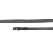 Velociti Rubber Covered Reins image