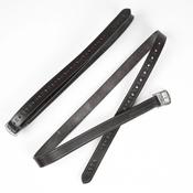 Velociti GARA Stirrup Leathers image