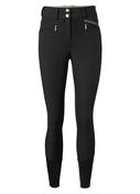 Mountain Horse Diana Breeches - Black image