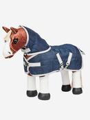 Toy Pony Stable Tek Rug