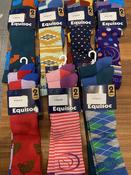 Equisoc Adults 3-7 Various Colours