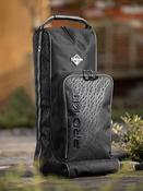LeMieux Elite Pro Boot &amp;amp; Hat Bag Black