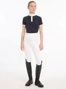 Young Rider Belle Show Shirt image