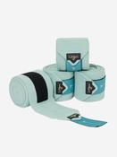 Le Mieux Polo Bandages Aqua