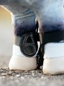 Toy Pony Capella Boots Black