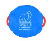 Red Gorilla TubCover