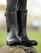 LeMieux Young Rider Stride Wellies