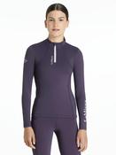 Young Rider Classique Base Layer Juniper