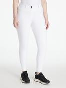 LeMieux Isabelle Full Seat Breeches White image