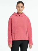 Young Rider Avalon Hoodie Cranberry